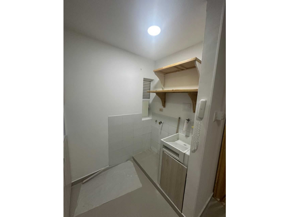 APARTAMENTO EN VENTA EN EL BARRO BRIZALIA EN MONTERIA — foto 5