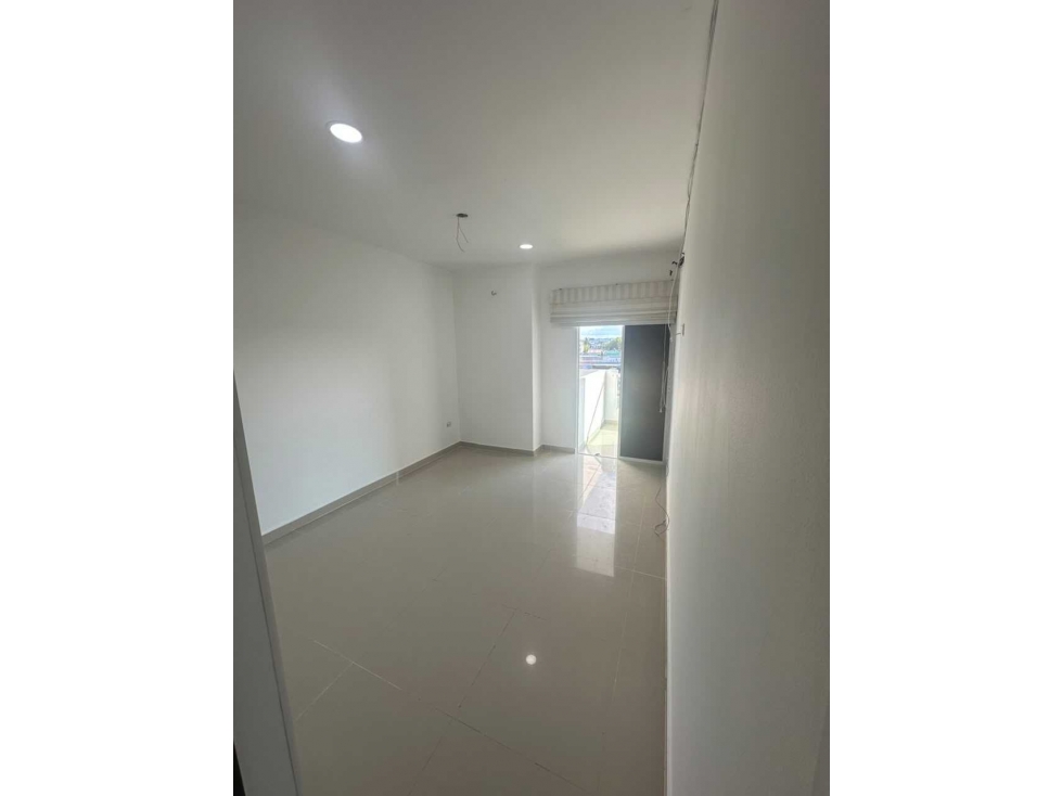 APARTAMENTO EN VENTA EN EL BARRO BRIZALIA EN MONTERIA — foto 6
