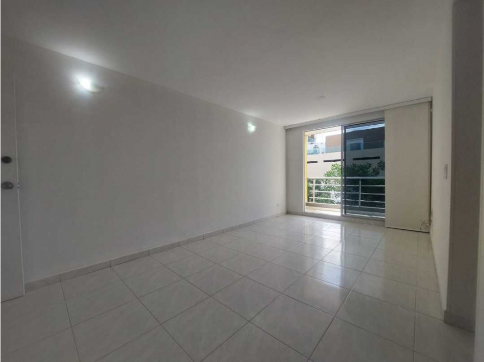APARTAMENTO EN VENTA EN EL BARRIO MONTEVERDE EN MONTERÍA