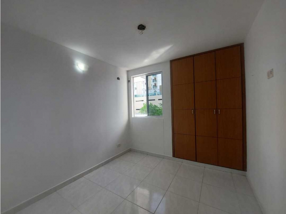APARTAMENTO EN VENTA EN EL BARRIO MONTEVERDE EN MONTERÍA — foto 3