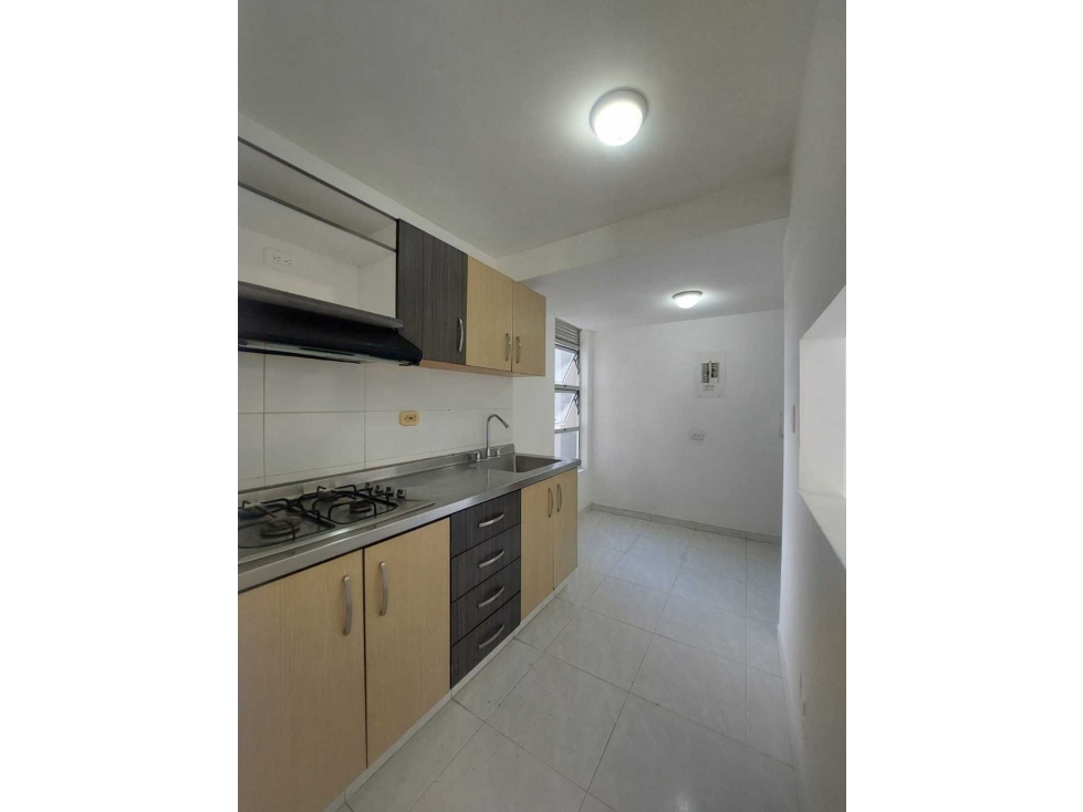 APARTAMENTO EN VENTA EN EL BARRIO MONTEVERDE EN MONTERÍA — foto 5