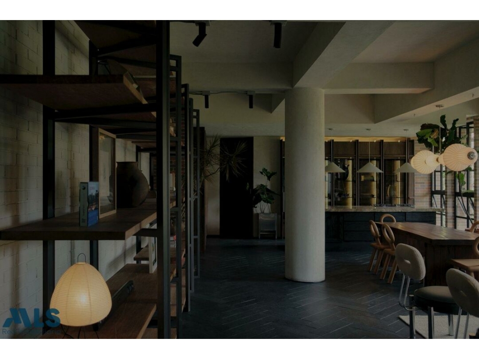 Apartamento en venta en El Campestre, Medellín — foto 3
