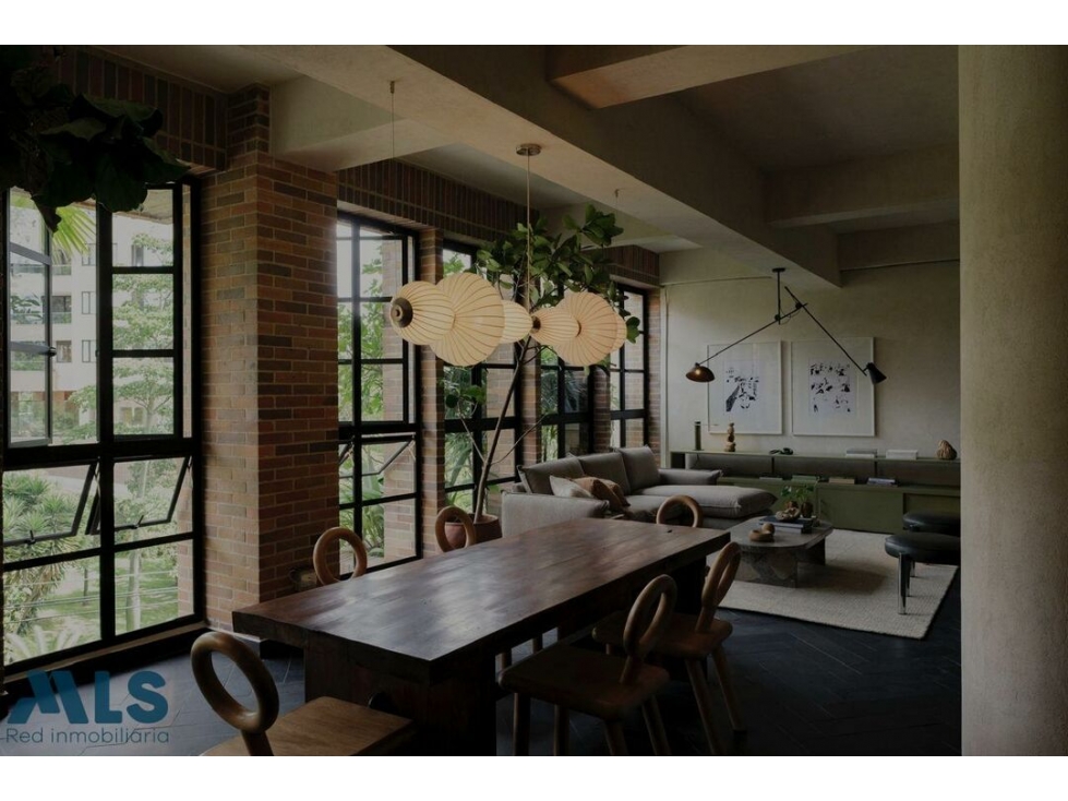 Apartamento en venta en El Campestre, Medellín — foto 4