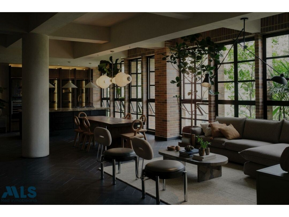 Apartamento en venta en El Campestre, Medellín — foto 5