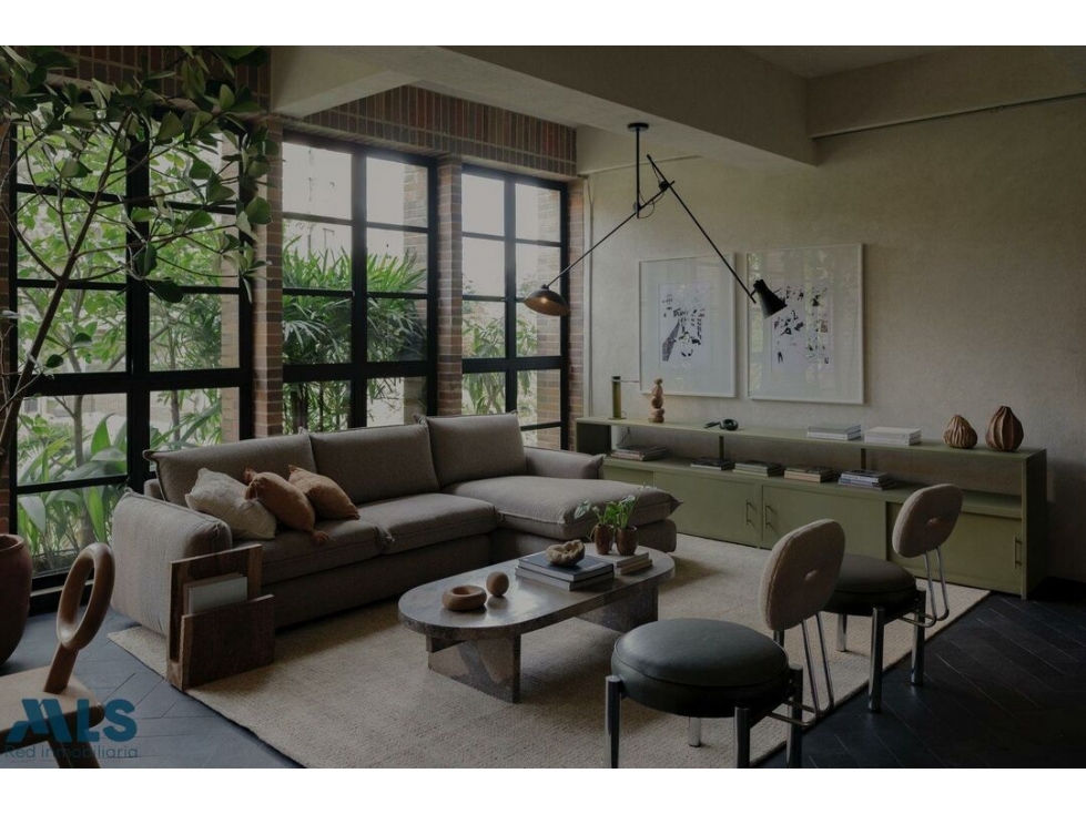 Apartamento en venta en El Campestre, Medellín — foto 6