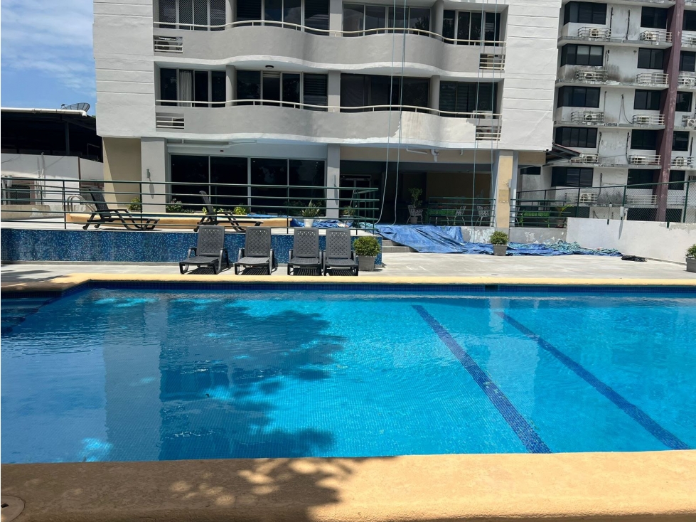 Apartamento en Venta en El Cangrejo | PH Torre Andaluz — foto 6