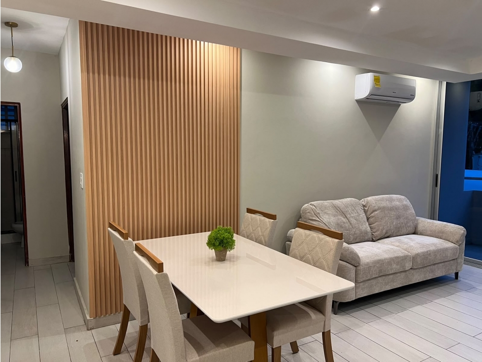 Apartamento en Venta en El Cangrejo | PH Torre Andaluz — foto 2
