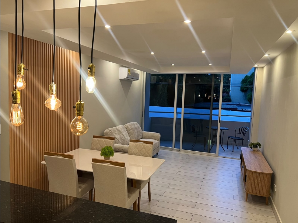 Apartamento en Venta en El Cangrejo | PH Torre Andaluz — foto 3