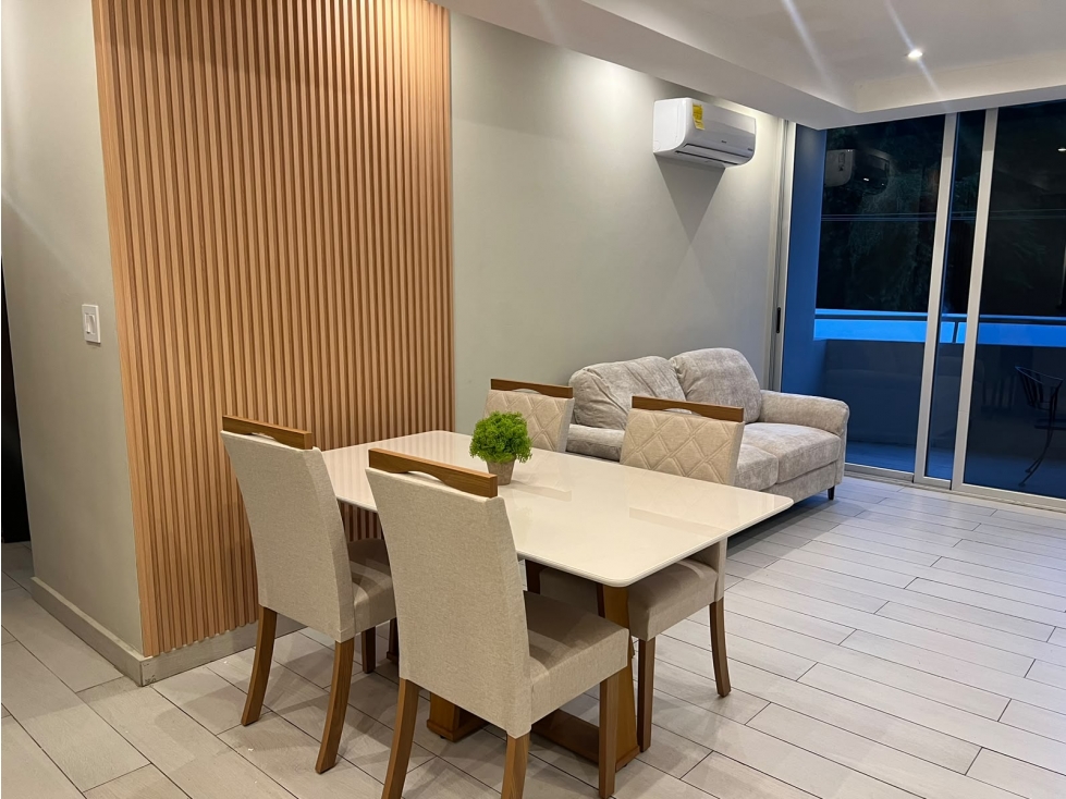 Apartamento en Venta en El Cangrejo | PH Torre Andaluz — foto 4