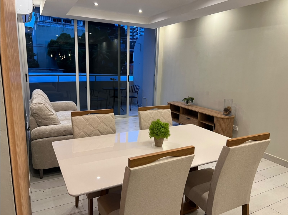 Apartamento en Venta en El Cangrejo | PH Torre Andaluz — foto 5