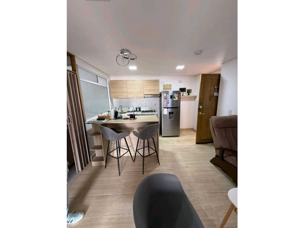 APARTAMENTO EN VENTA EN EL CARMEN DE VIBORAL... EXCELENTE UBICACION.