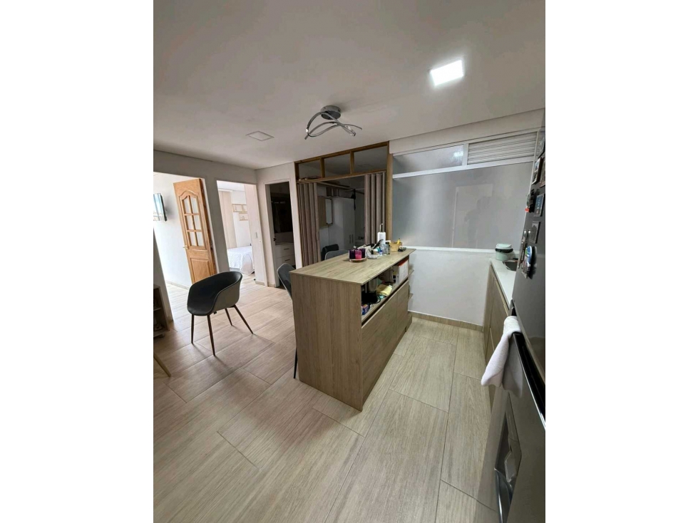 APARTAMENTO EN VENTA EN EL CARMEN DE VIBORAL... EXCELENTE UBICACION. — foto 2