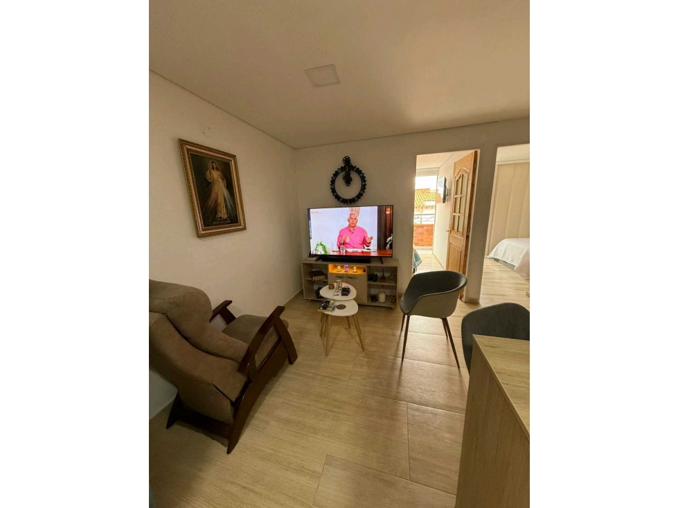 APARTAMENTO EN VENTA EN EL CARMEN DE VIBORAL... EXCELENTE UBICACION. — foto 3