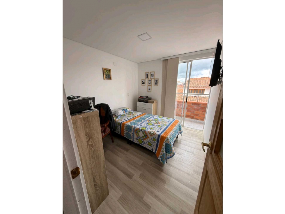APARTAMENTO EN VENTA EN EL CARMEN DE VIBORAL... EXCELENTE UBICACION. — foto 4