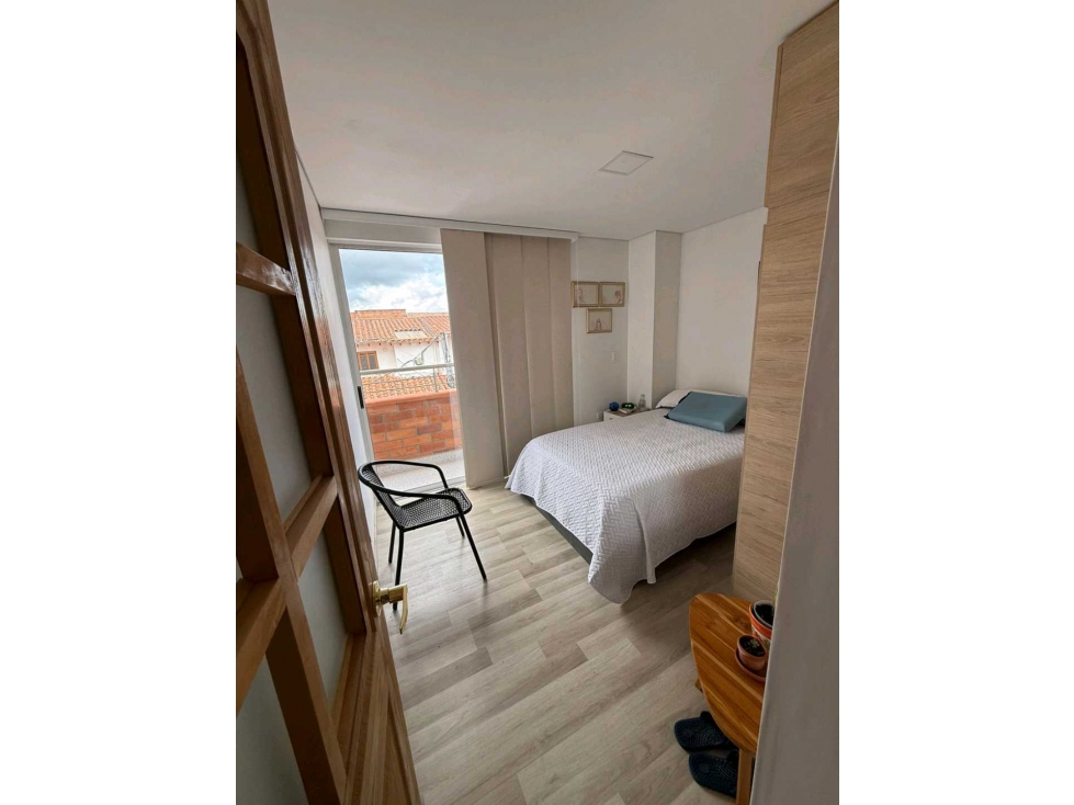 APARTAMENTO EN VENTA EN EL CARMEN DE VIBORAL... EXCELENTE UBICACION. — foto 5