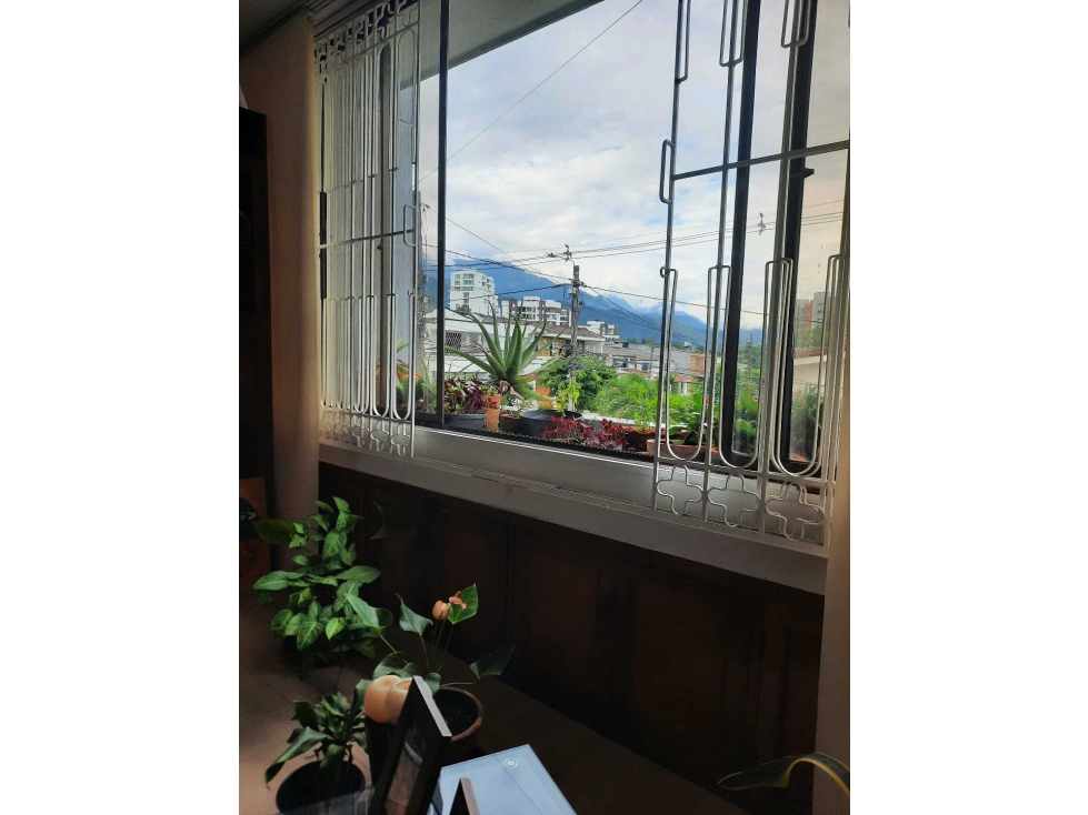 APARTAMENTO EN VENTA EN EL CAUDAL VILLAVICENCIO