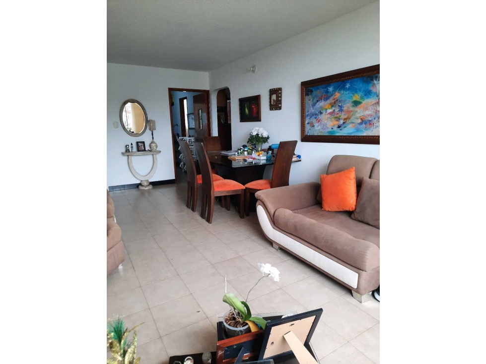 APARTAMENTO EN VENTA EN EL CAUDAL VILLAVICENCIO — foto 3