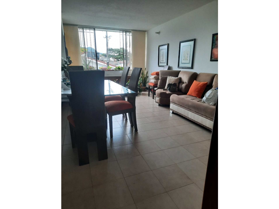 APARTAMENTO EN VENTA EN EL CAUDAL VILLAVICENCIO — foto 5