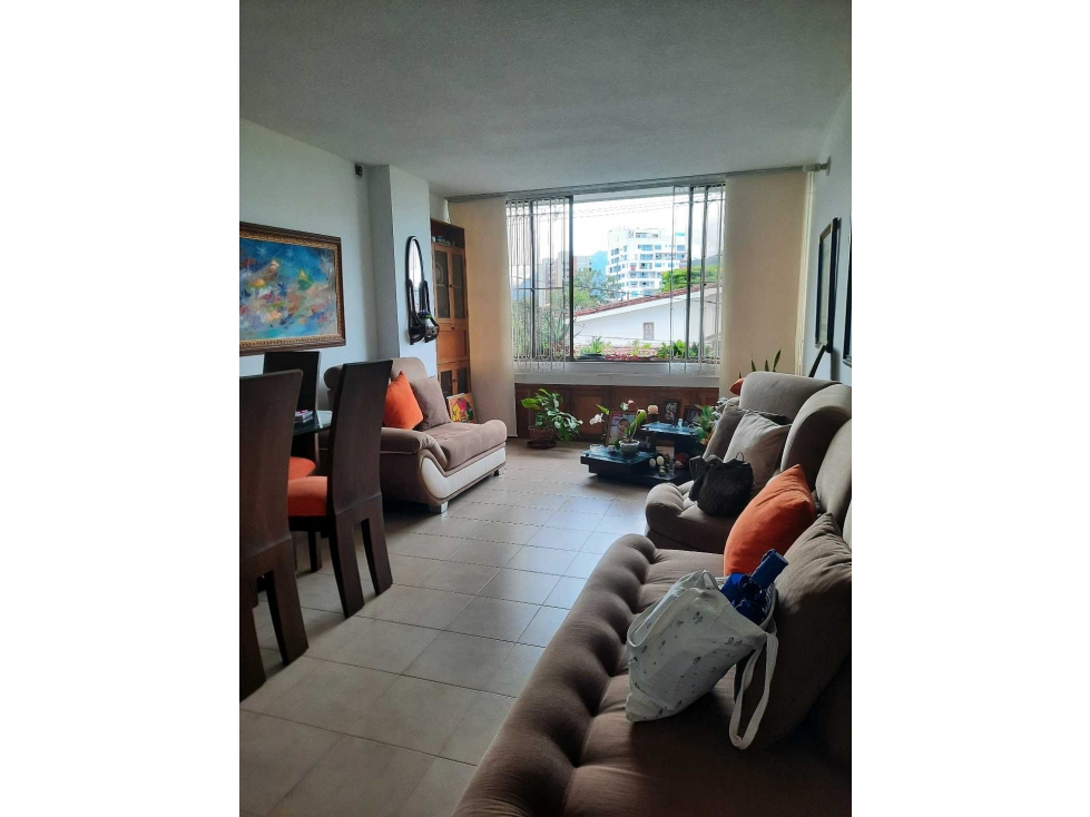 APARTAMENTO EN VENTA EN EL CAUDAL VILLAVICENCIO — foto 4