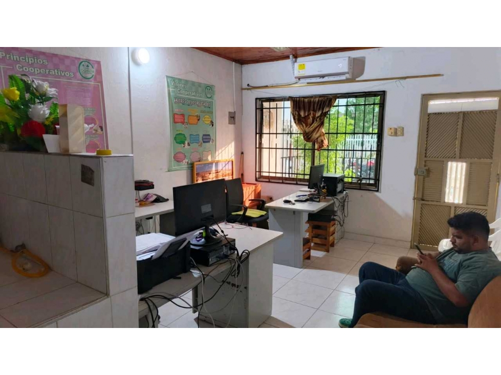 APARTAMENTO EN VENTA EN EL CENTRO DE MONTERIA