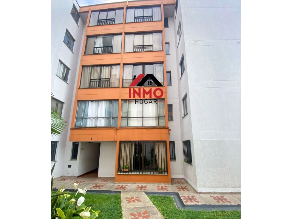 Apartamento en venta en el Centro de Pereira