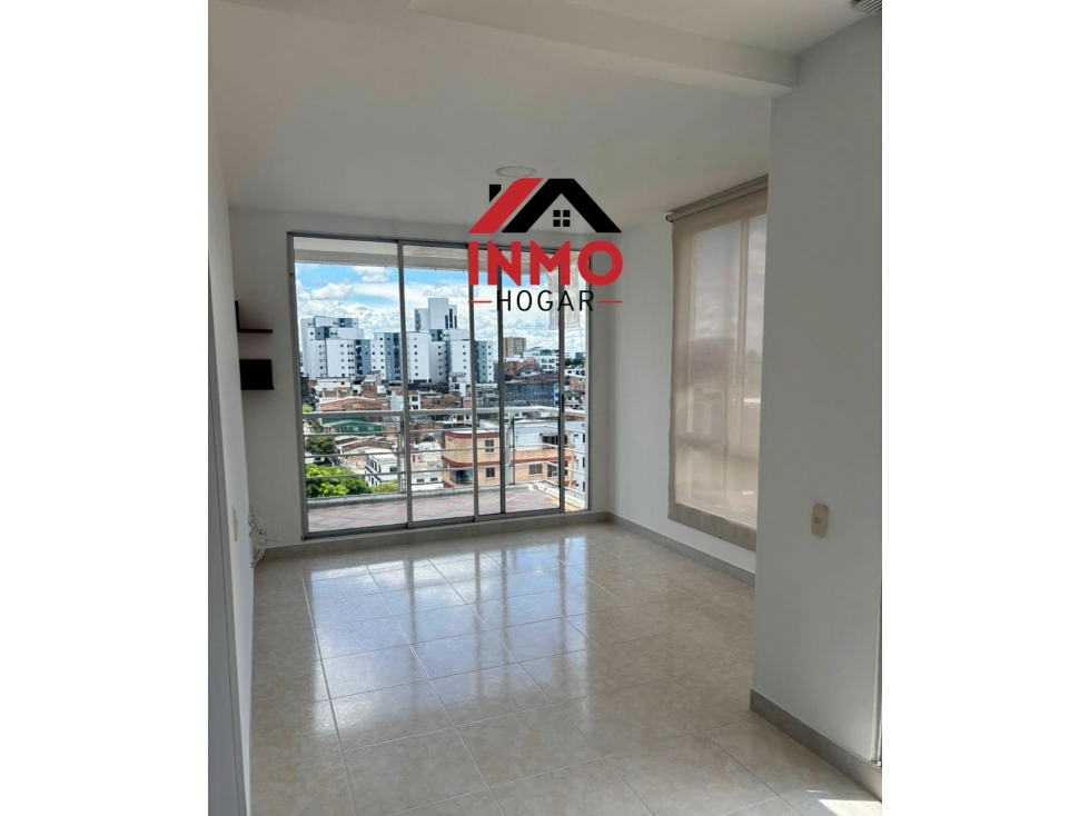 Apartamento en venta en el Centro de Pereira - 1