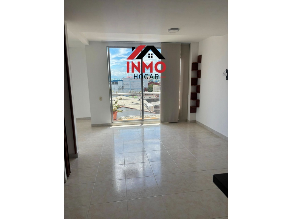 Apartamento en venta en el Centro de Pereira - 2