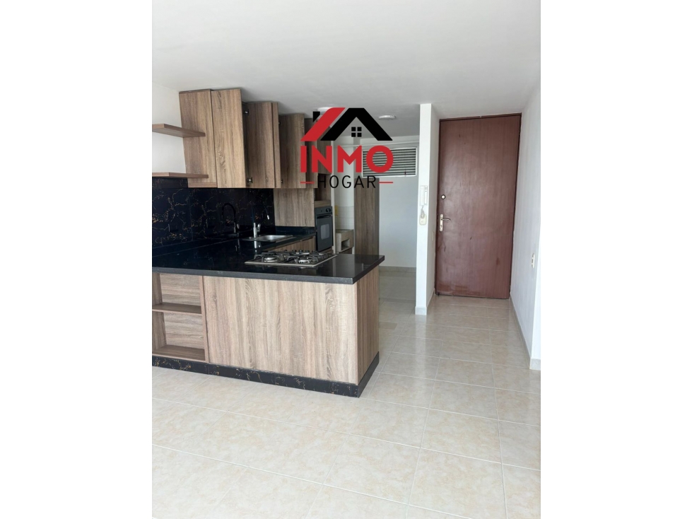 Apartamento en venta en el Centro de Pereira - 3