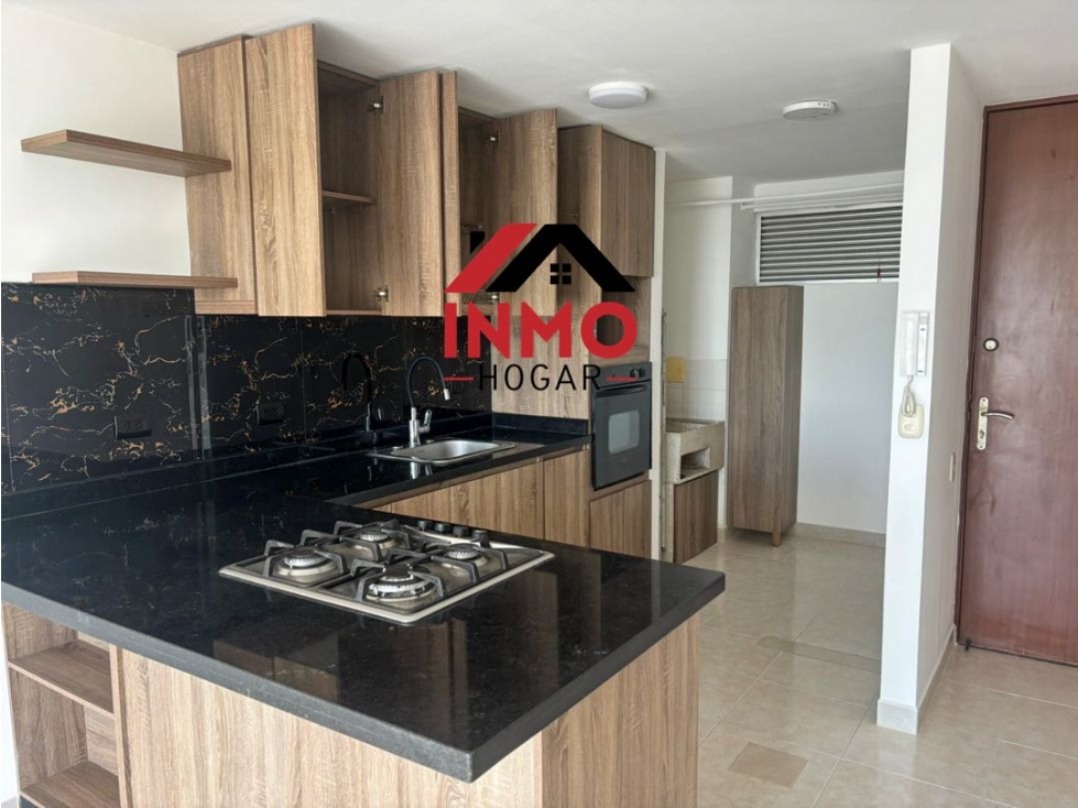 Apartamento en venta en el Centro de Pereira - 4