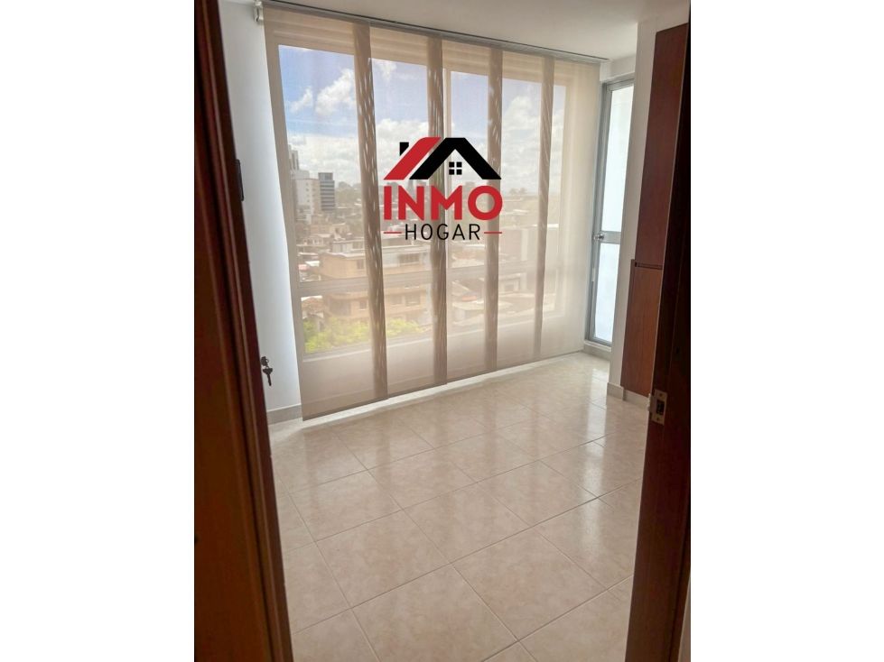Apartamento en venta en el Centro de Pereira - 5