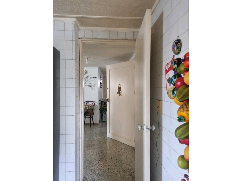 Apartamento en venta en el centro de monteria — foto 5