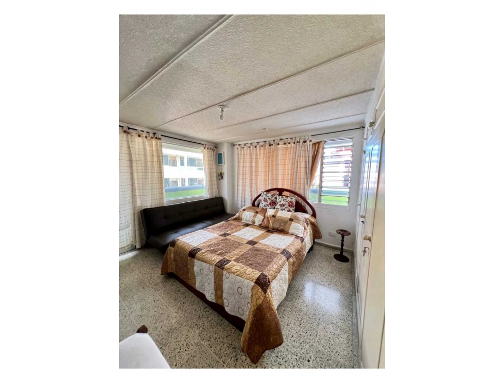 Apartamento en venta en el centro de monteria — foto 6