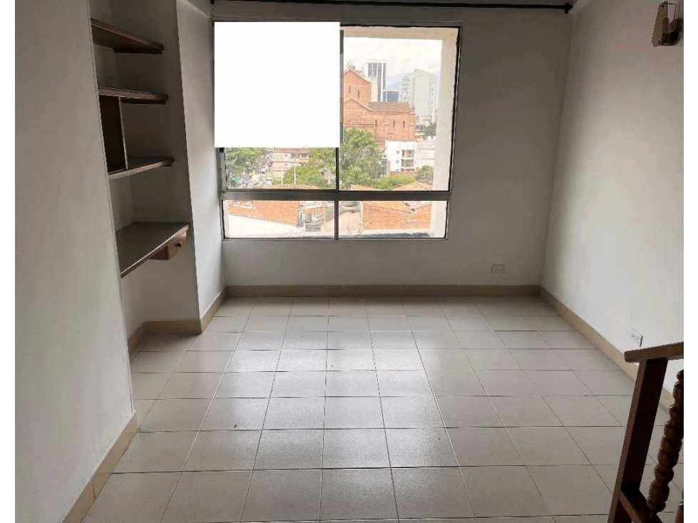 APARTAMENTO EN VENTA PRADO CENTRO CON PARQUEADERO CLINICA CES