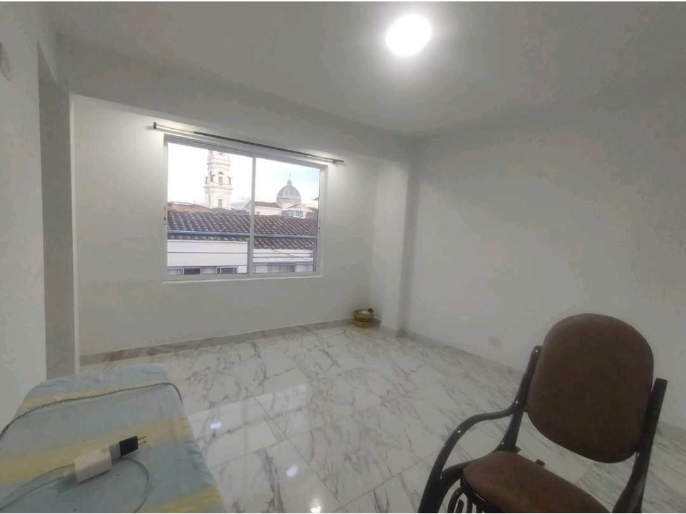 Apartamento en venta en el centro de Cartago Excelente ubicación