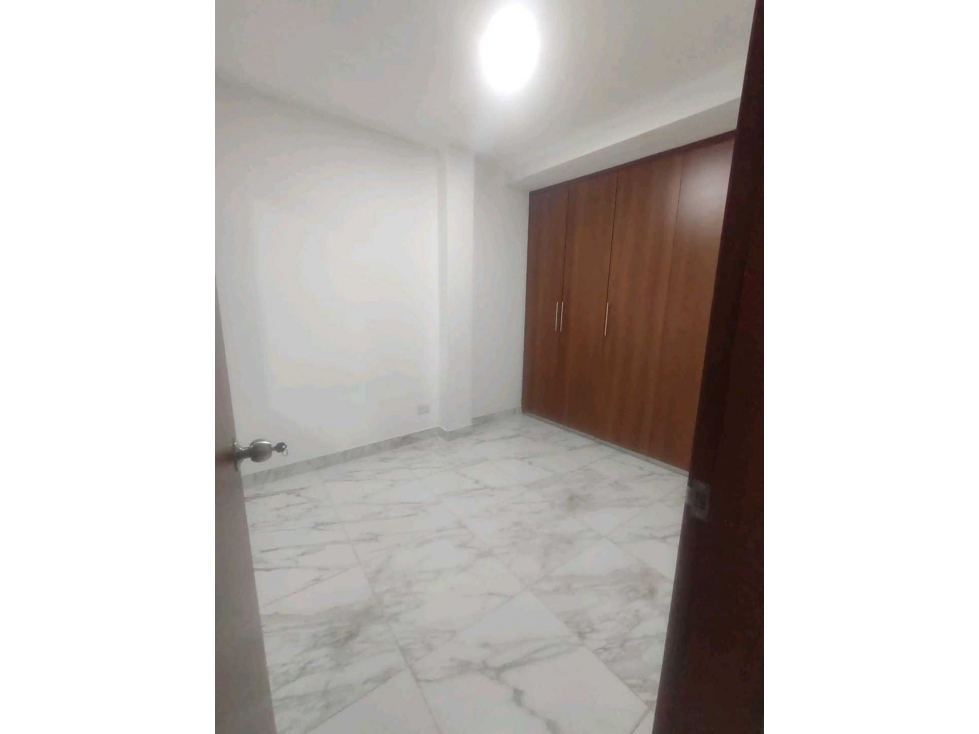 Apartamento en venta en el centro de Cartago Excelente ubicación — foto 4