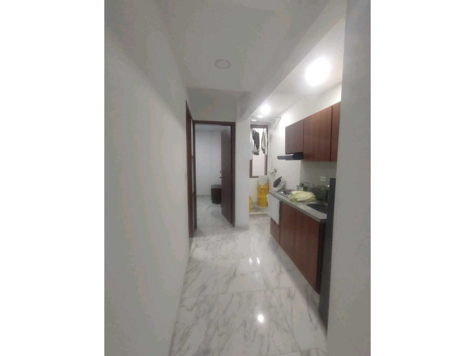 Apartamento en venta en el centro de Cartago Excelente ubicación — foto 6