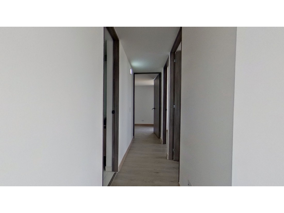 Apartamento en venta en El Chanco 1, Fontibón 2 alcobas — foto 4
