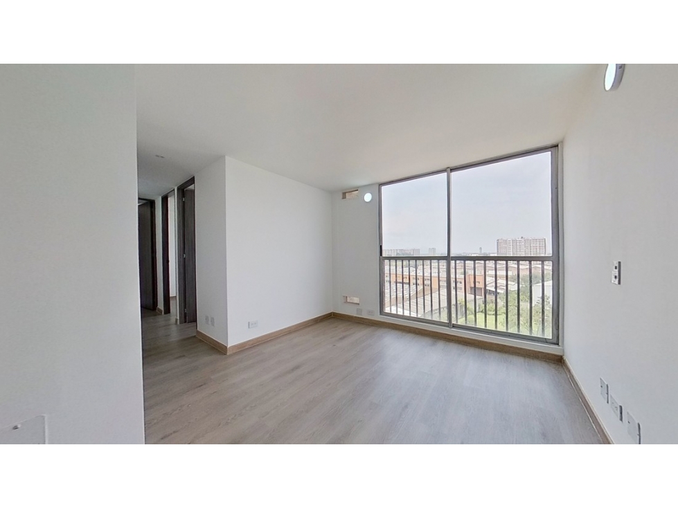 Apartamento en venta en El Chanco 1, Fontibón 2 alcobas — foto 5