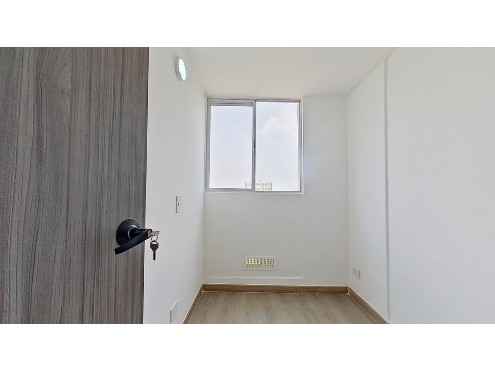 Apartamento en venta en El Chanco 1, Fontibón 2 alcobas — foto 6