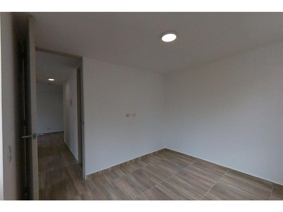 Apartamento en venta en El Chacón 1, Fontibón 3 alcobas