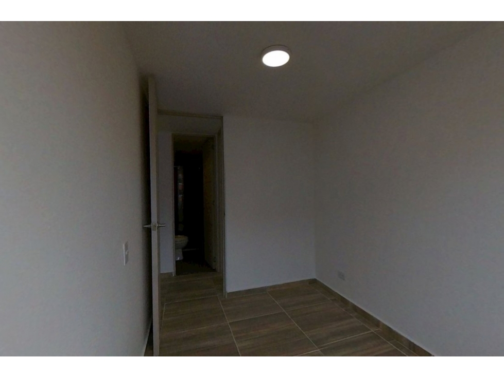 Apartamento en venta en El Chacón 1, Fontibón 3 alcobas — foto 2