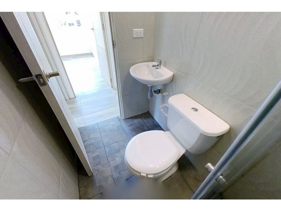 Apartamento en venta en El Chacón 1, Fontibón 3 alcobas — foto 3