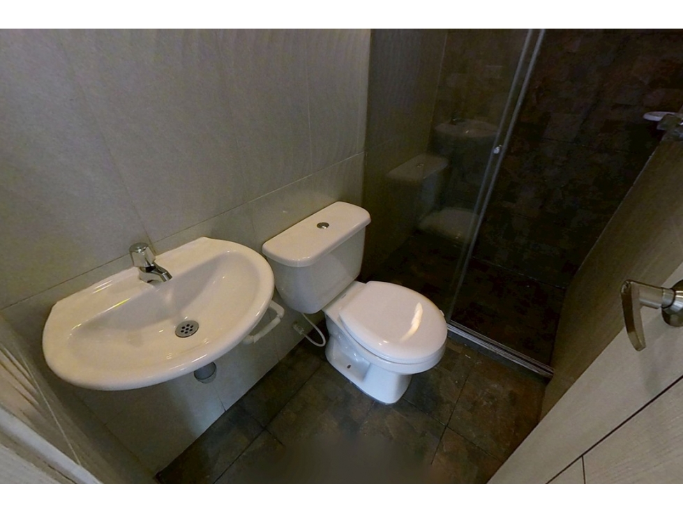 Apartamento en venta en El Chacón 1, Fontibón 3 alcobas — foto 4