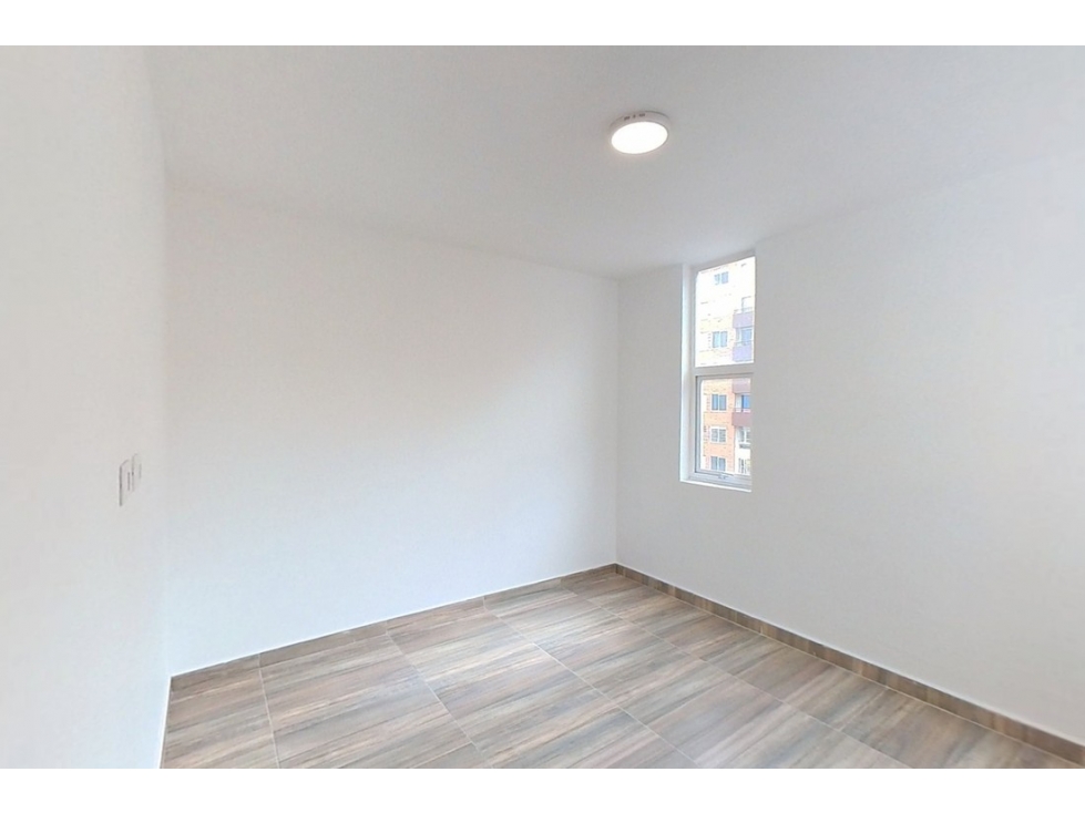 Apartamento en venta en El Chacón 1, Fontibón 3 alcobas — foto 5
