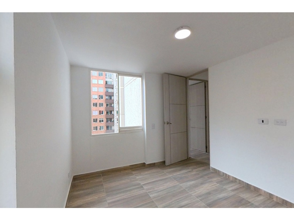 Apartamento en venta en El Chacón 1, Fontibón 3 alcobas — foto 6