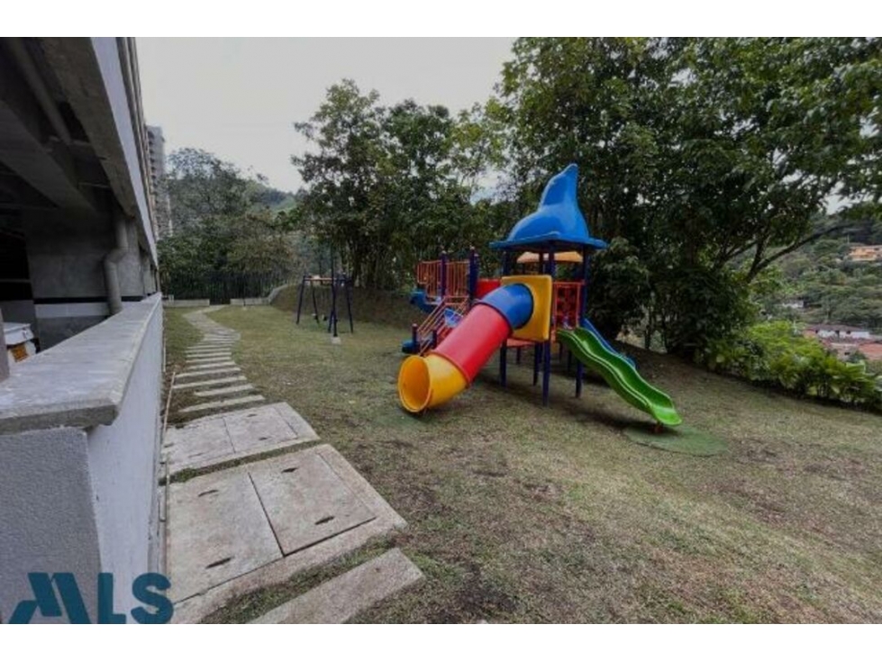 Apartamento en venta en El Chinguí, Envigado — foto 6