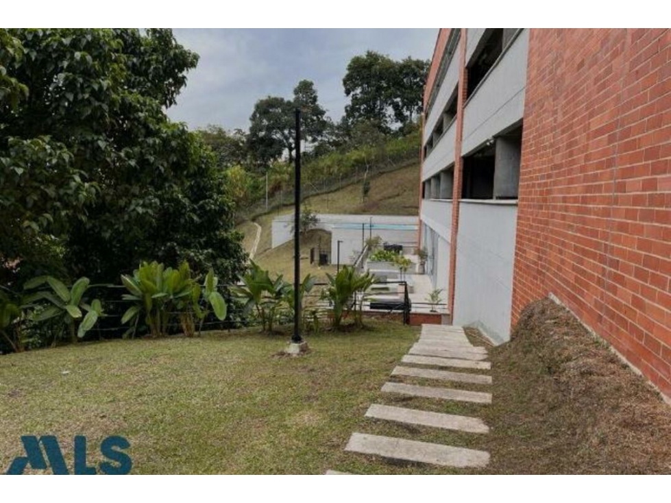 Apartamento en venta en El Chinguí, Envigado — foto 5