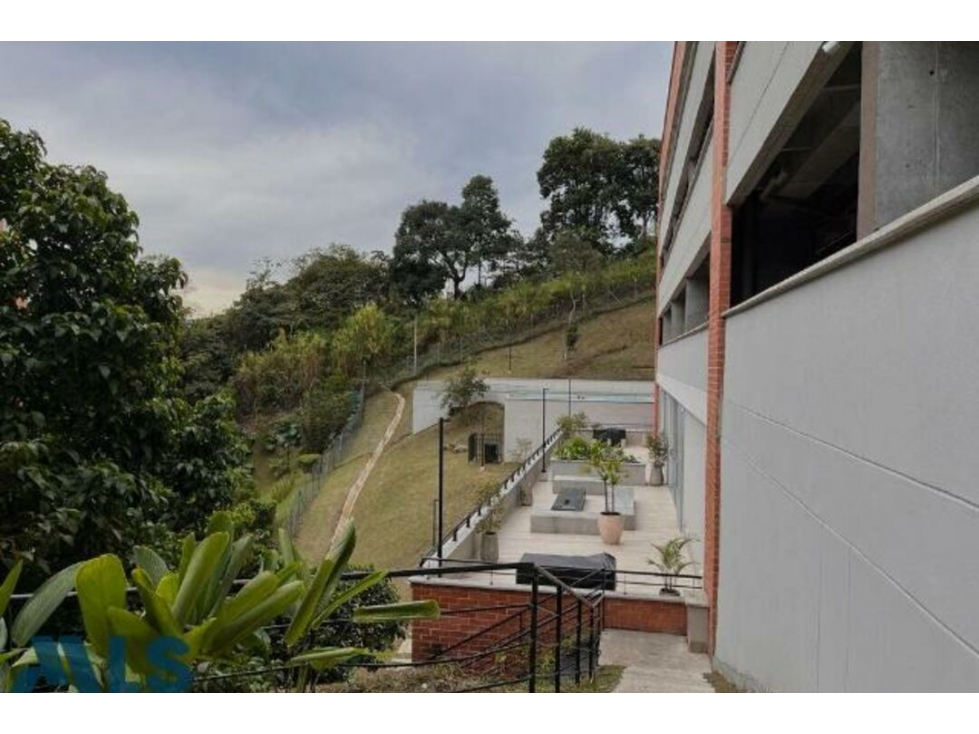 Apartamento en venta en El Chinguí, Envigado — foto 4