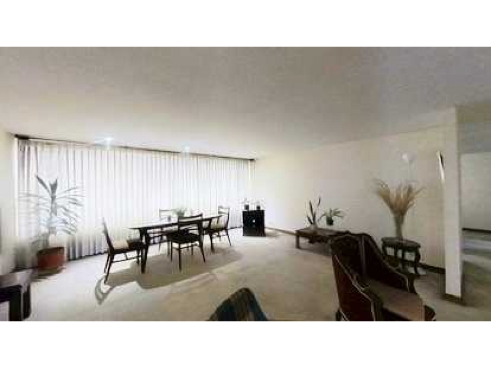 APARTAMENTO EN VENTA EN CHICO — foto 3