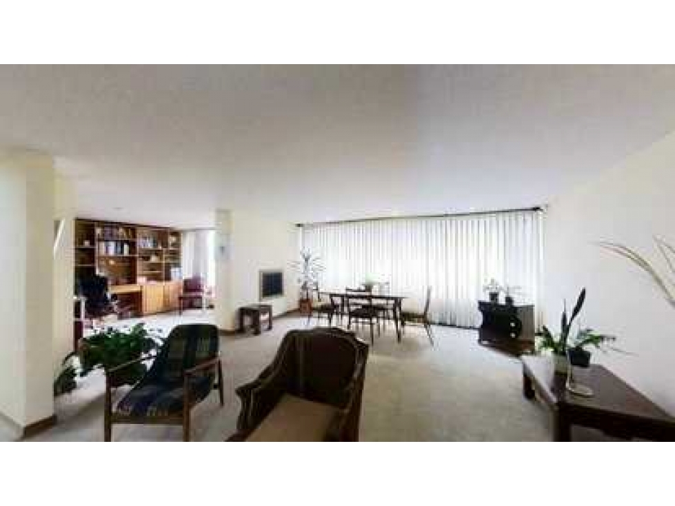 APARTAMENTO EN VENTA EN CHICO — foto 2